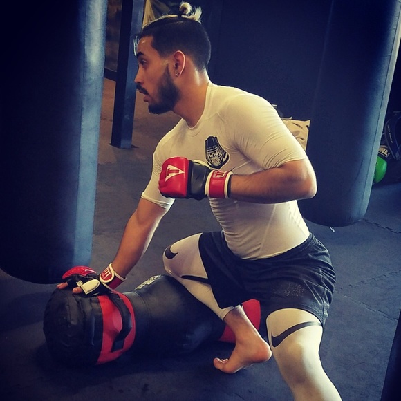 Meet your Posher, Ricky - Picture 2 of 2